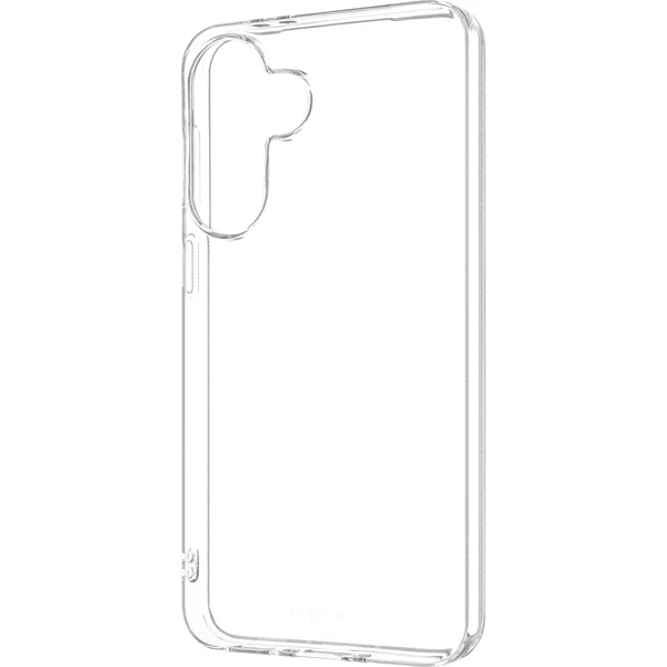 FIXED Story AntiUV TPU kryt Samsung Galaxy A37 5G priehľadný - Puzdra - Hlavný obrázok