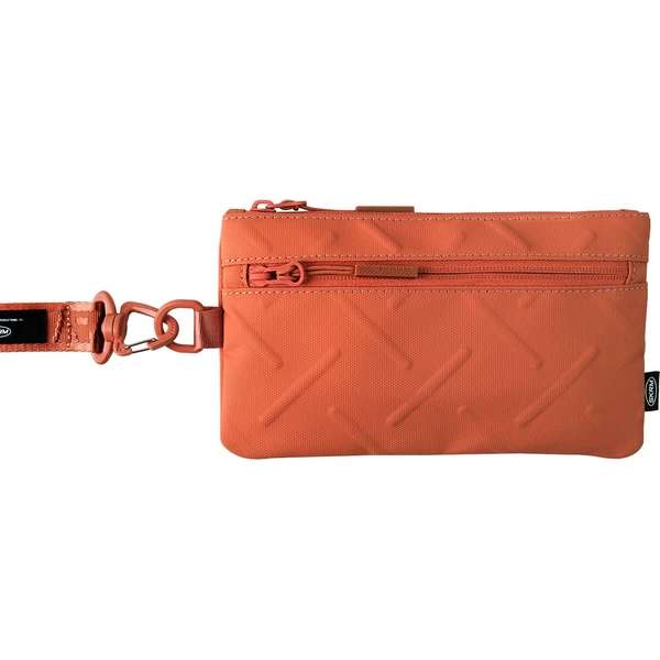 SKINARMA Juno Clutch Crossbody taška Orange - Popruhy a crossbody - Obrázok 9fff7ca3cb444af3b35fb01c13f5c4d4