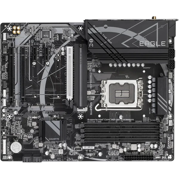 GIGABYTE Z790 EAGLE AX - Základné dosky - Obrázok A007000N01