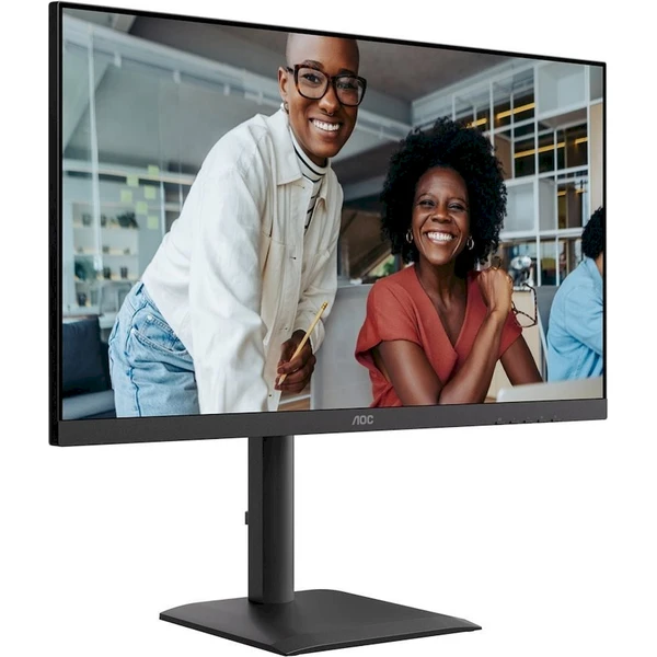 AOC U27E4CV 27" - Monitory - Obrázok A01P000K01