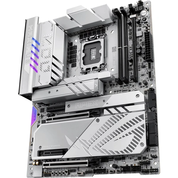 ASUS ROG MAXIMUS Z890 APEX - Základné dosky - Obrázok A029000P01