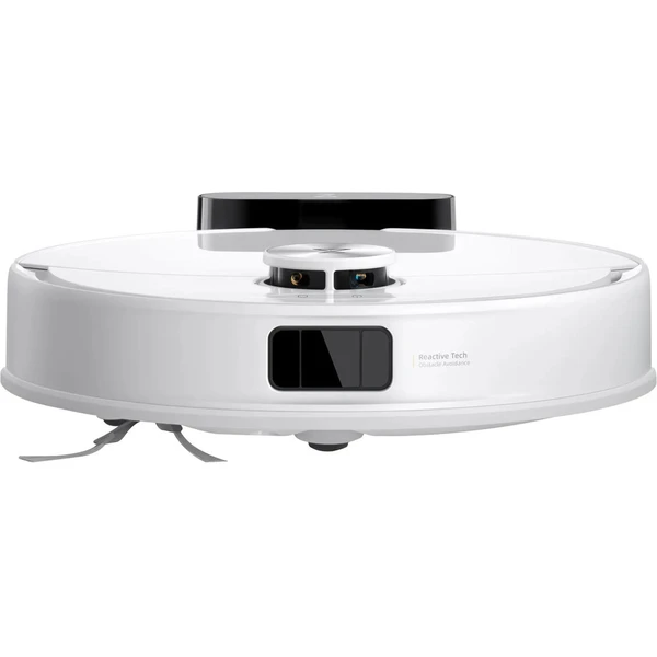 Roborock Q10 VF robotický vysávač biely - Robotické vysávače - Obrázok A03G000O01