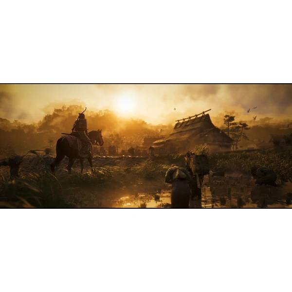 Ghost of Tsushima Director's Cut (PS4) - Hry na PS4 - Obrázok A03T100201