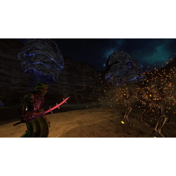 Outward (Xbox One) - Hry na Xbox One - Obrázok A044100201