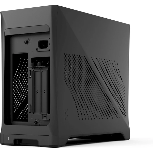 Fractal Design Era 2 Charcoal - Počítačové skrine - Obrázok A04B000N01