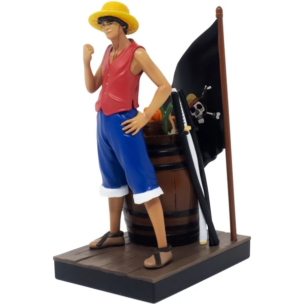 Darčekový box Netflix & Chill - One Piece - Darčekové sady - Obrázok A04E000J01