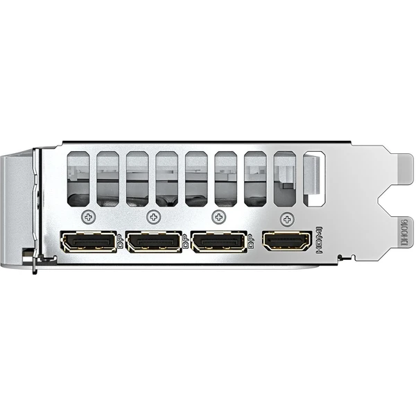 GIGABYTE NVIDIA GeForce RTX 5060 EAGLE OC ICE 8G - Grafické karty - Obrázok A04F000O01