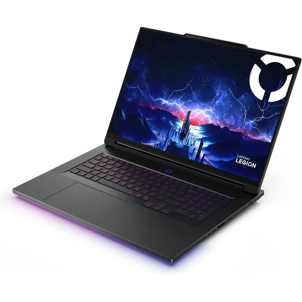 Lenovo Legion 9 18IAX10 (83EY002HCK) RTX 5090 čierny - 3 roky záruky Premium Care - Notebooky - Obrázok A05E000K01