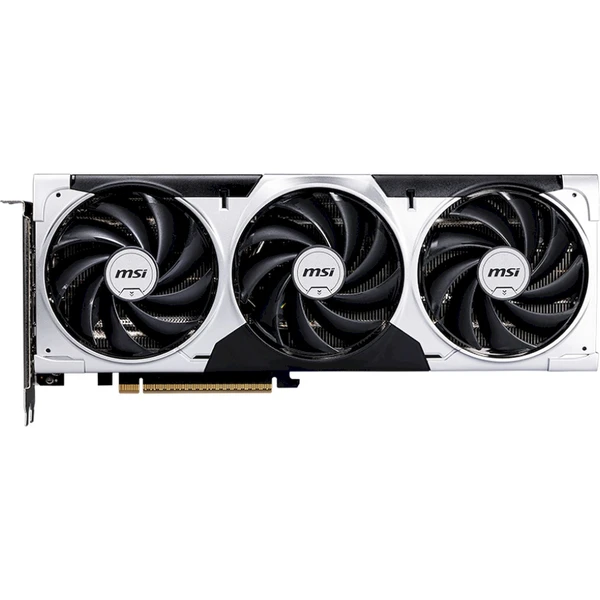 MSI NVIDIA GeForce RTX 5060 Ti 16G VENTUS 3X OC - Grafické karty - Obrázok A05E000O01