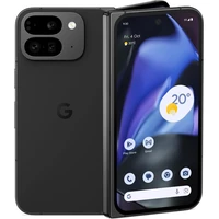 Google Pixel 9 Pro Fold 256GB Obsidian - Mobilné telefóny