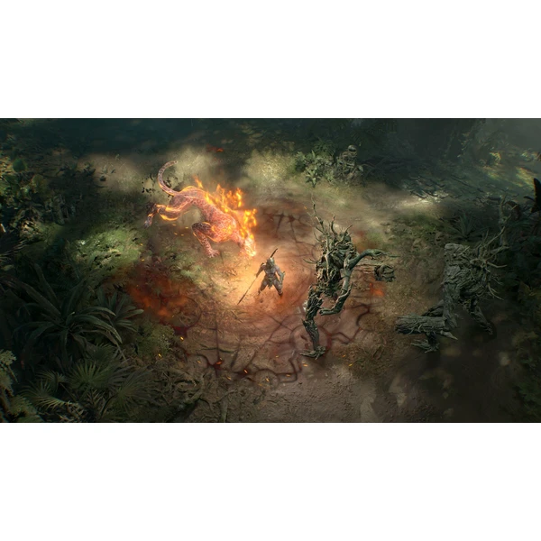 Diablo IV: Vessel of Hatred - Standard Edition (Xbox Series/Xbox One) - Digitálne hry na Xbox Series - Obrázok A069000J01