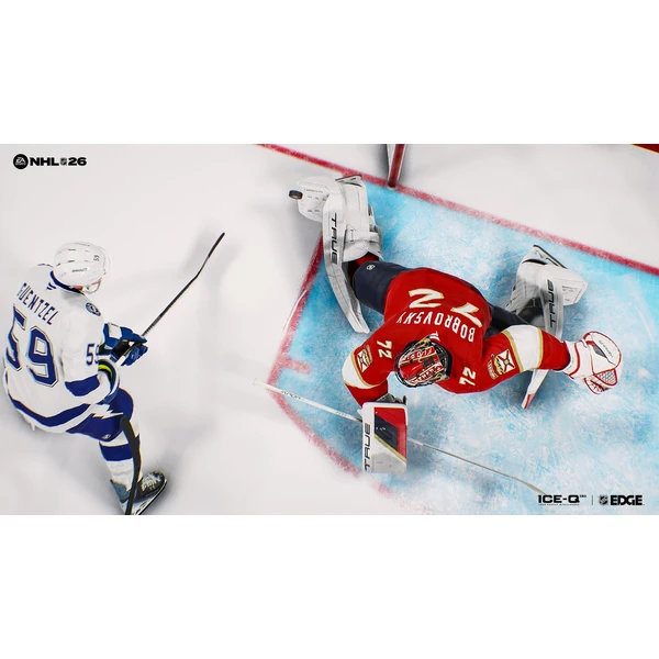 NHL 26 (XSX) - Hry na Xbox Series - Obrázok A06G000K01