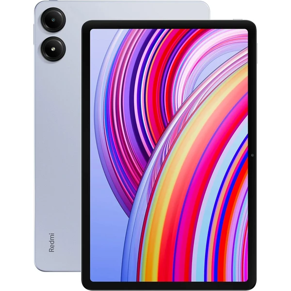 Xiaomi Redmi Pad Pro 6GB/128GB modrá - Tablety - Hlavný obrázok