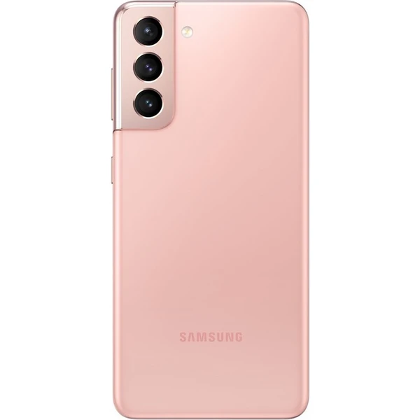 Samsung Galaxy S21 5G 8GB/128GB ružový - Mobilné telefóny - Obrázok A08Q000501