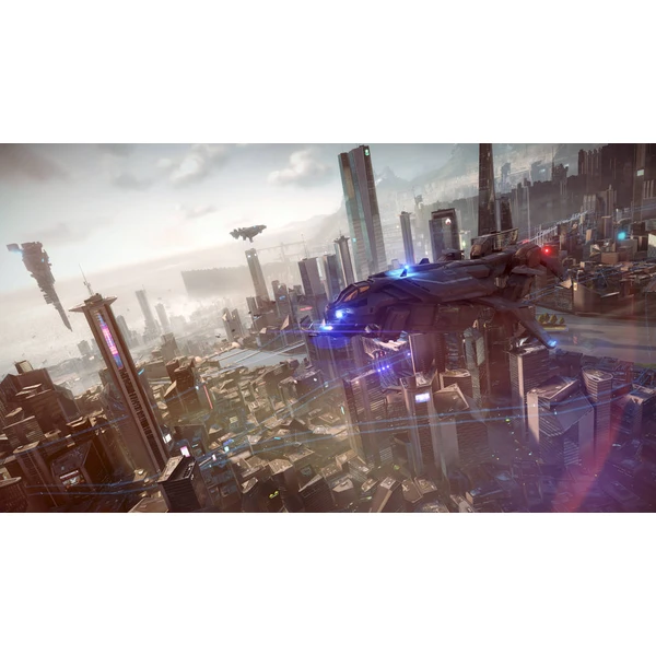 Killzone: Shadow Fall (PS4) - Hry na PS4 - Obrázok A0B5100201