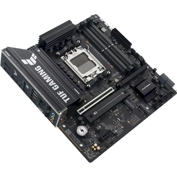 ASUS TUF GAMING B850M-E WIFI - Základné dosky - Obrázok A0BN000K01
