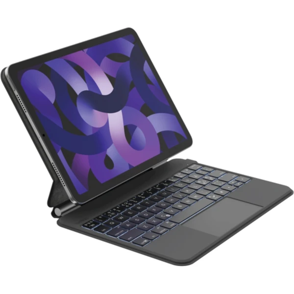 Belkin Connect Bluetooth klávesnica pre iPad Air 11"/iPad Pro 11"/iPad Air 10.9" - Puzdra s klávesnicou - Obrázok A0C7000O01