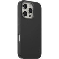 PanzerGlass® CARE kryt Apple iPhone 16 Pro MagSafe Fearlessly čierny - Puzdra