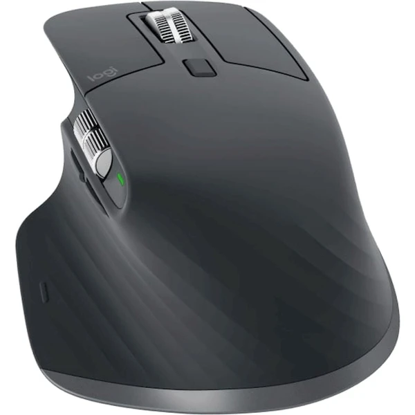 Logitech MX Master 3S bezdrôtová myš Graphite pre Windows - Myši - Obrázok A0GA000J01