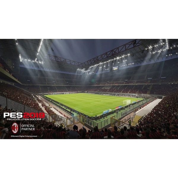 Pre Evolution Soccer 2019 (Xbox One) - Hry na Xbox One - Obrázok A0I4100201