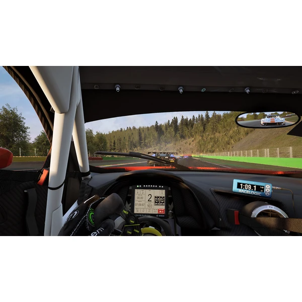 Assetto Corsa Competizione (Xbox One) - Hry na Xbox One - Obrázok A0K3100201
