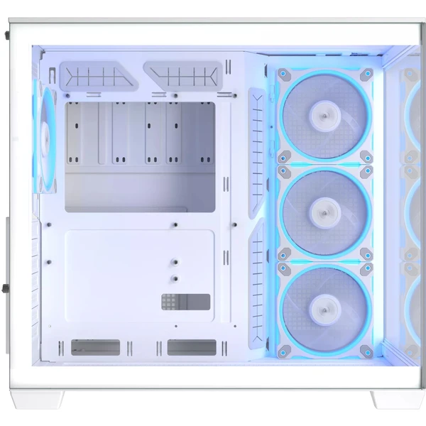 ASUS A32 PLUS biela - Počítačové skrine - Obrázok A0KK000K01