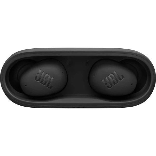 JBL Wave Buds 2 bezdrôtové slúchadlá čierna - Slúchadlá - Obrázok A0MD000N01