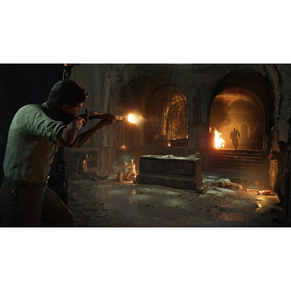 Mafia: The Old Country (XSX) - Hry na Xbox Series - Obrázok A0MF000J01