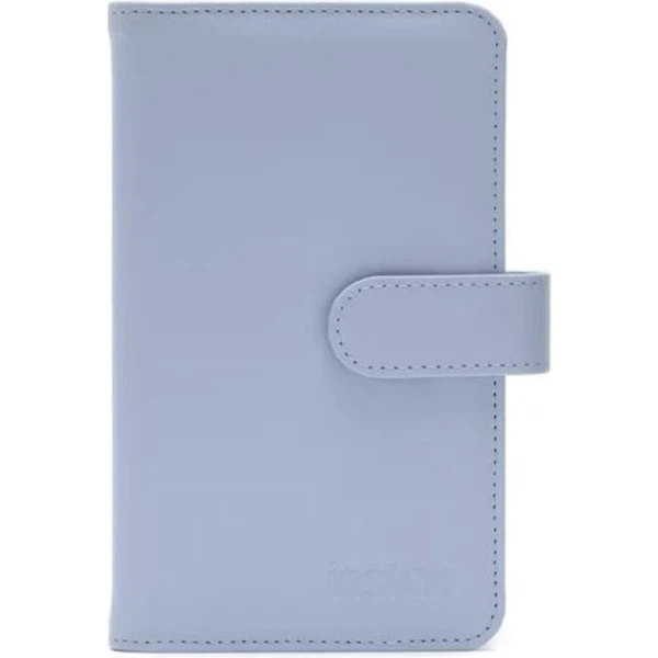 Fujifilm Instax mini Album Pastel Blue - Fotoalbumy - Obrázok A0N6000P01