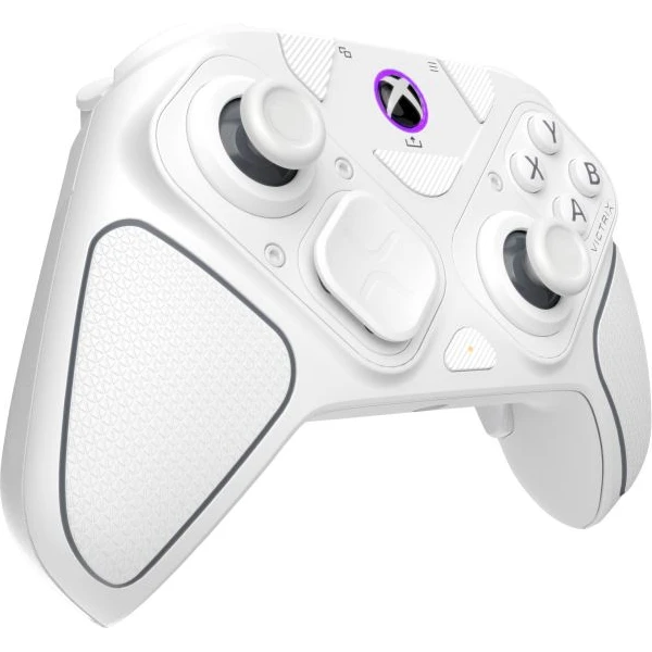 Turtle Beach herný ovládač Victrix Pro BFG Reloaded (XBOX/PC/MAC) biely - Herné ovládače - Obrázok A0QH000K01