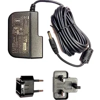 Logitech USB EMEA Power Adapte - Nabíjačky