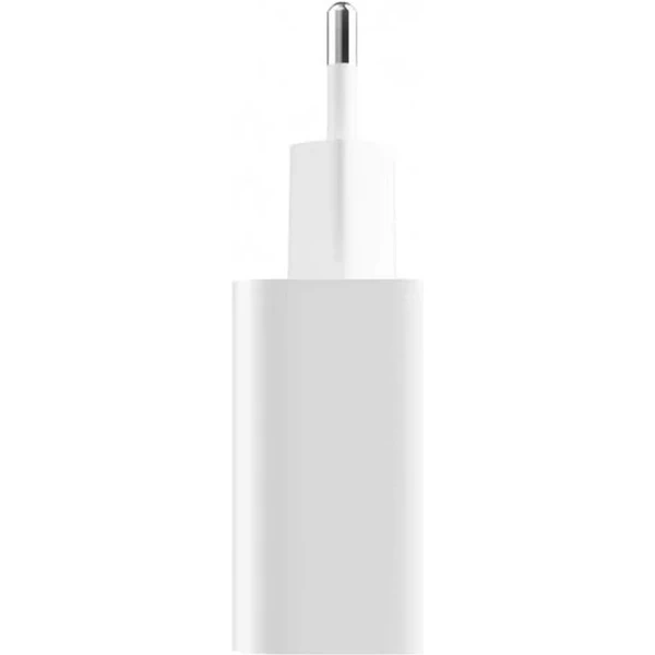 Mi 33W Wall Charger (Type-A+ Type-C) sieťová nabíjačka - Nabíjačky - Obrázok A0TU600301