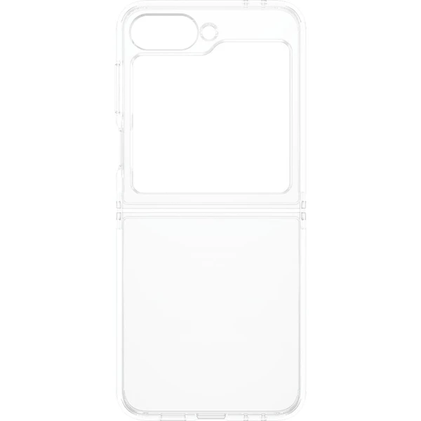 PanzerGlass® CARE Urban kryt Samsung Galaxy Z Flip7 FE/Flip6 číry - Puzdra - Obrázok A0UE000K01