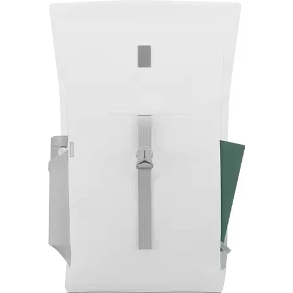 Lenovo IdeaPad herný batoh biely - Batohy - Obrázok A0WE000P01