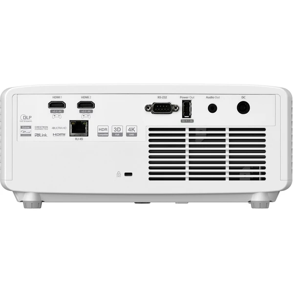 Optoma UHZ66 - Projektory - Obrázok A0X4000K01