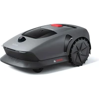 MOVA 600 múdra robotická kosačka - Robotické kosačky