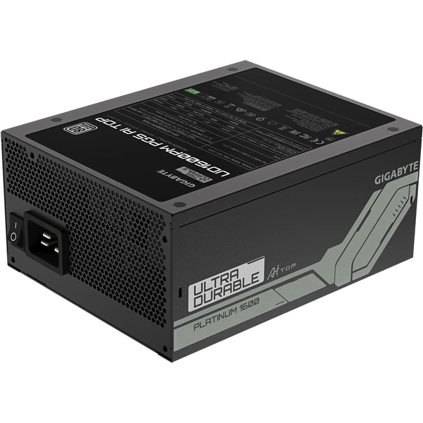 GIGABYTE UD1600PM Platinum - Zdroje - Obrázok A0ZF000N01