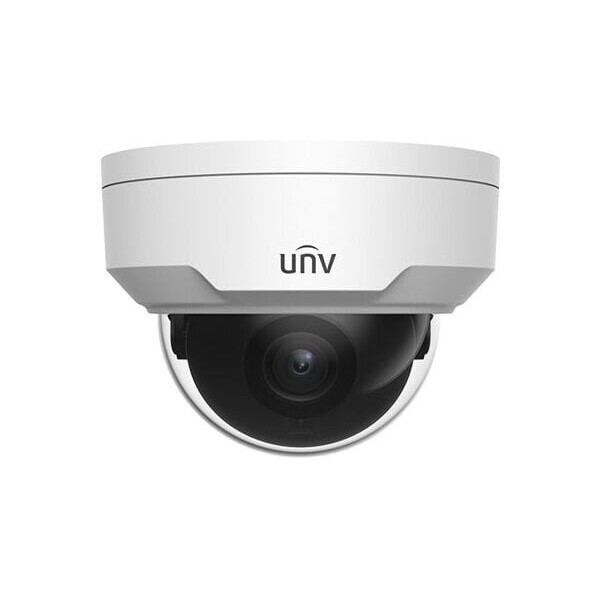 Uniview IPC324LE-DSF40K-G, 4mm