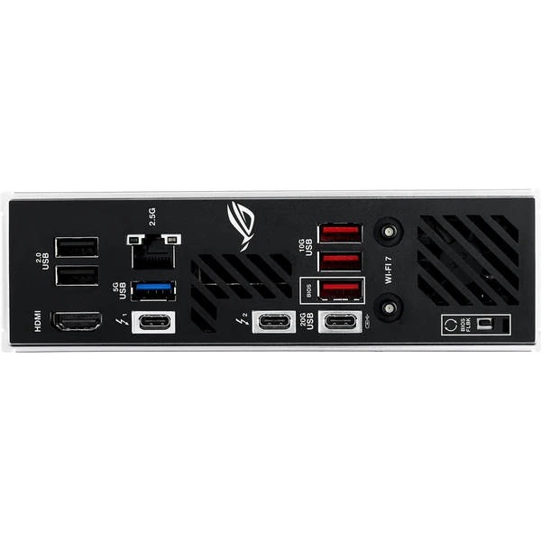 ASUS ROG STRIX Z890-I GAMING WIFI - Základné dosky - Obrázok A129000P01