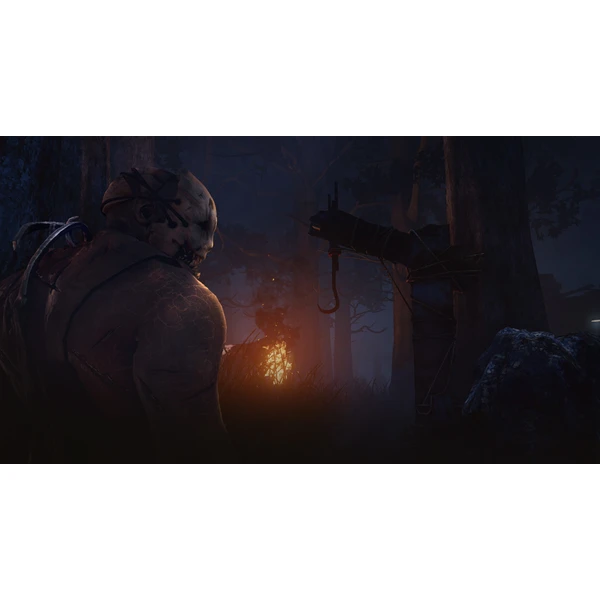 Dead by Daylight (PS4) - Hry na PS4 - Obrázok A134100201