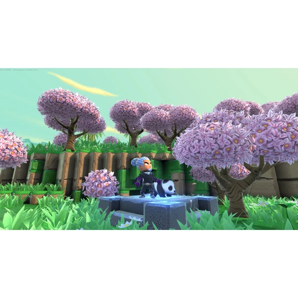 Portal Knights (SWITCH) - Hry na Nintendo Switch - Obrázok A144100201