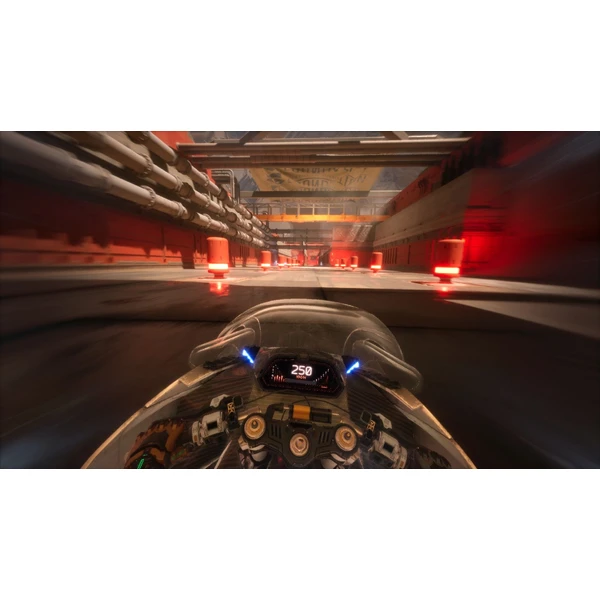 Ghostrunner 2 (PS5) - Hry na PS5 - Obrázok A14A000601