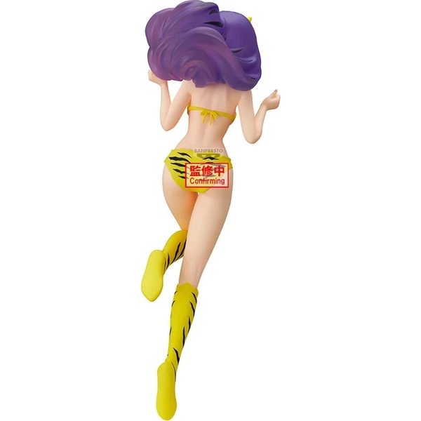 Figúrka Bandai Urusei Yatsura Glitter&Glamours - Lum Sparkle Style (Ver.B) 22 cm - Figúrky - Obrázok A14M000K01