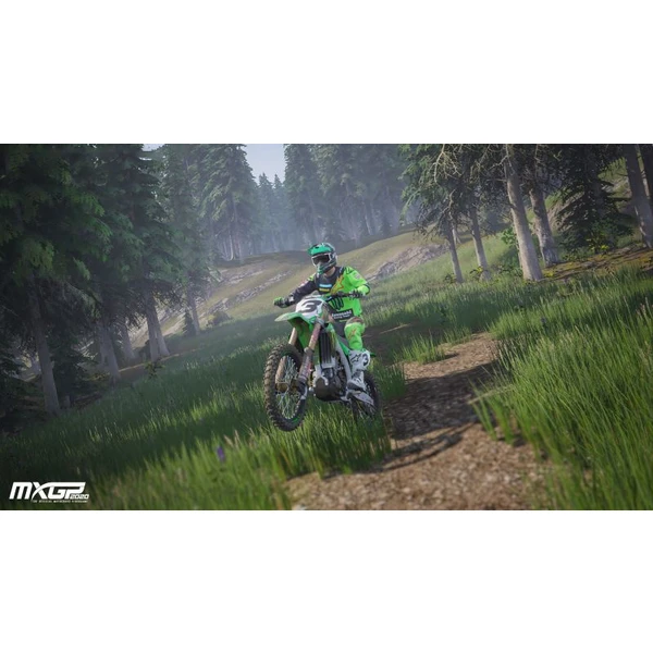 MXGP 2020 (PS5) - Hry na PS5 - Obrázok A14T100201