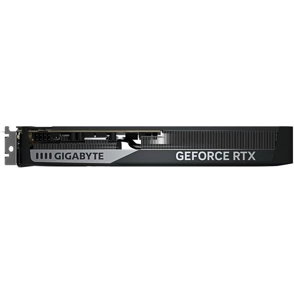 GIGABYTE NVIDIA GeForce RTX 5060 EAGLE MAX OC 8G - Grafické karty - Obrázok A15K000K01