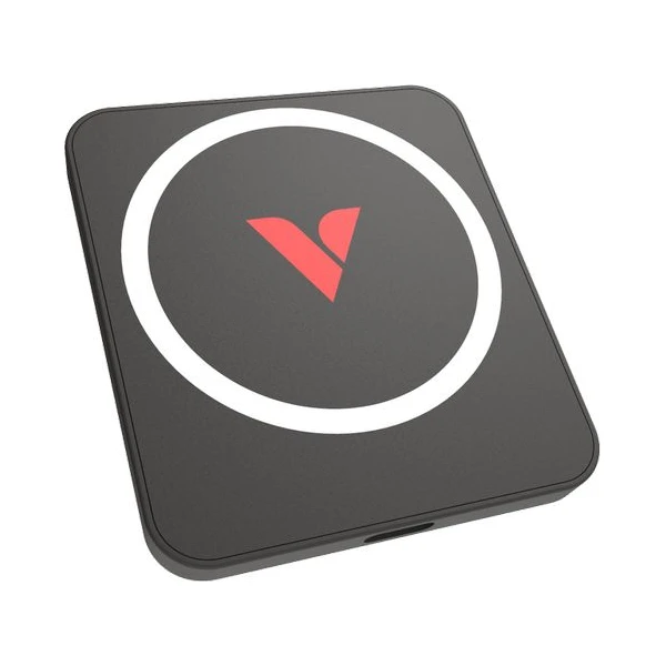 Verbatim SnapBack SSD 1TB USB-C hnedá - SSD - Obrázok A16S000K01