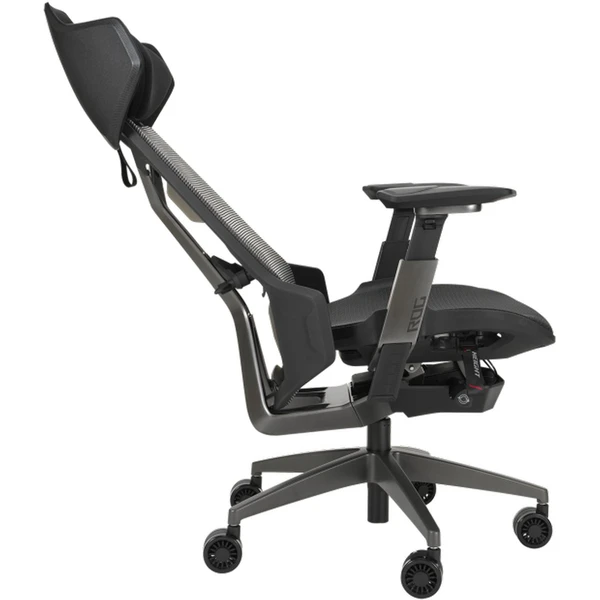 ASUS ROG Destrier Ergo herné stoličky - Stoličky - Obrázok A177000701