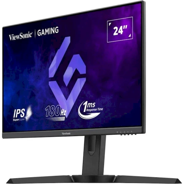 ViewSonic VX2479J-HD-PRO herný monitor 24" - Monitory - Obrázok A18F000L01