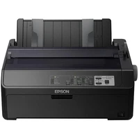 Epson FX-890II - Tlačiarne