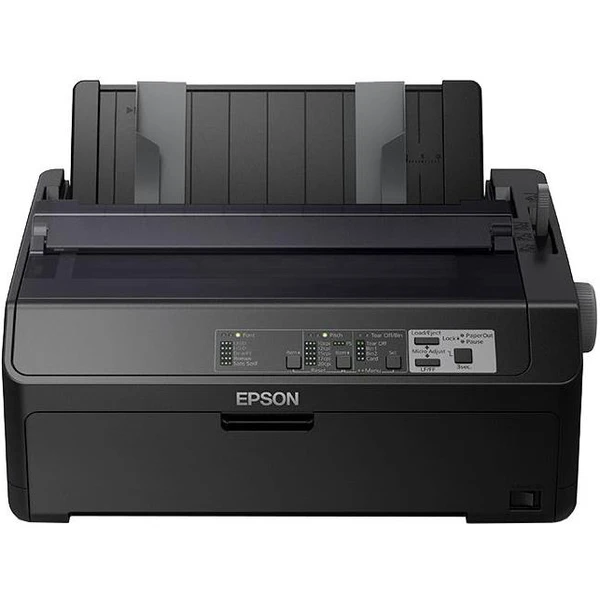 Epson FX-890II - Tlačiarne - Hlavný obrázok